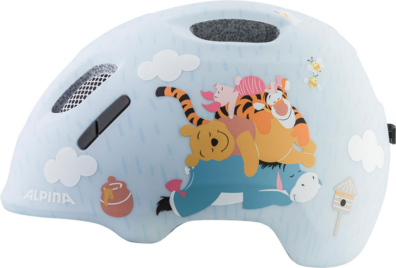 Load image into Gallery viewer, Alpina ximo 2 disney - kid's helmet
