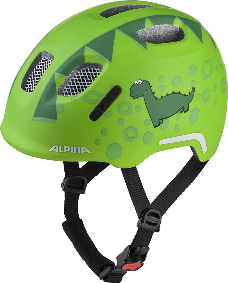 Load image into Gallery viewer, Alpina ximo 2 flash - kid's helmet
