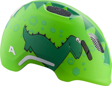 Alpina ximo 2 flash - kid's helmet