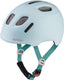 Alpina ximo 2 le pastel turquoise matt - kid's helmet