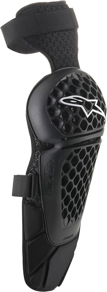 Load image into Gallery viewer, Alpinestars bionic plus - knee and shin protectors
