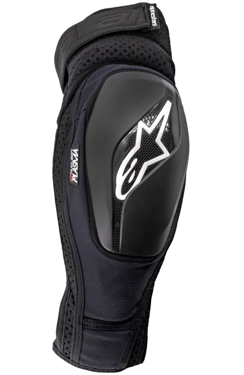 Load image into Gallery viewer, Alpinestars impact plasma elite shield - elbow protectors
