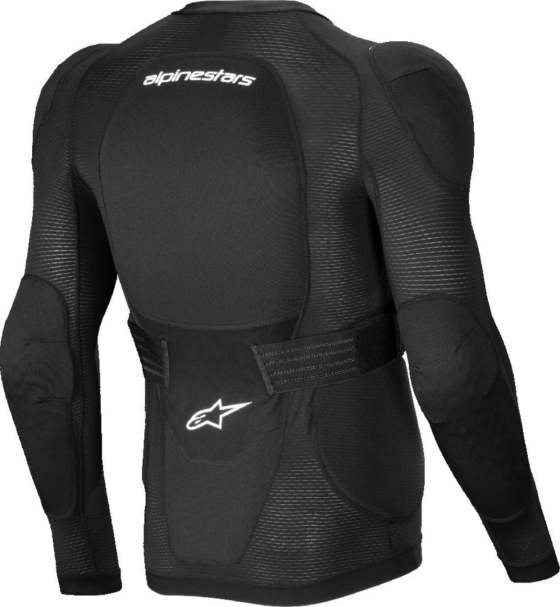 Load image into Gallery viewer, Alpinestars a-impact plasma protection jacket l s
