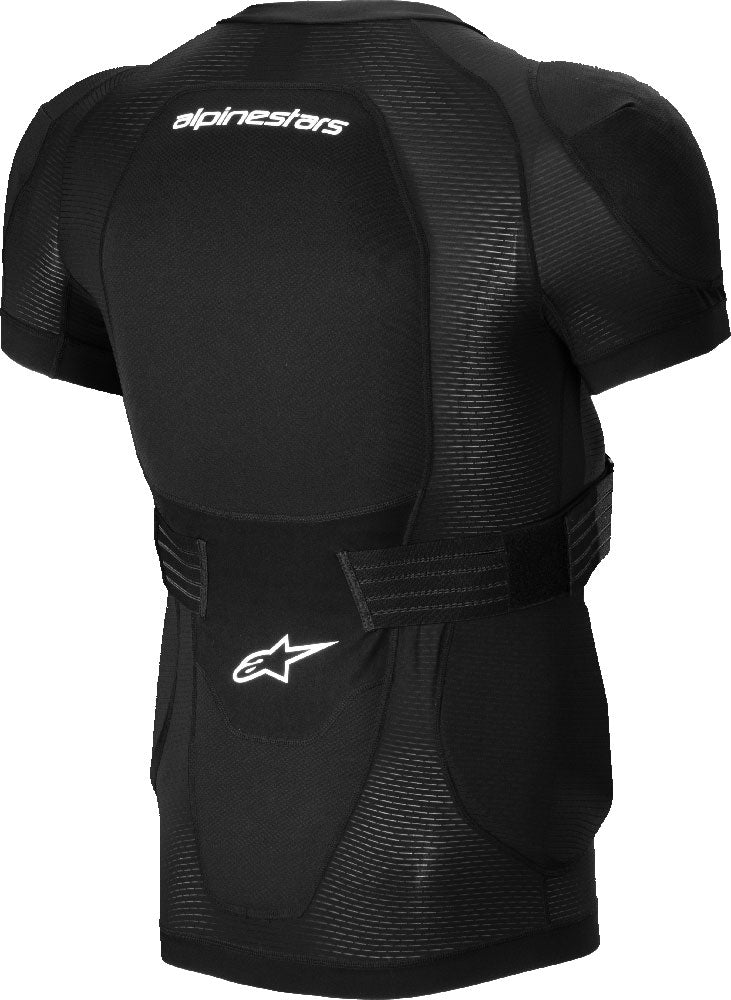 Load image into Gallery viewer, Alpinestars impact plasma - protector jacket
