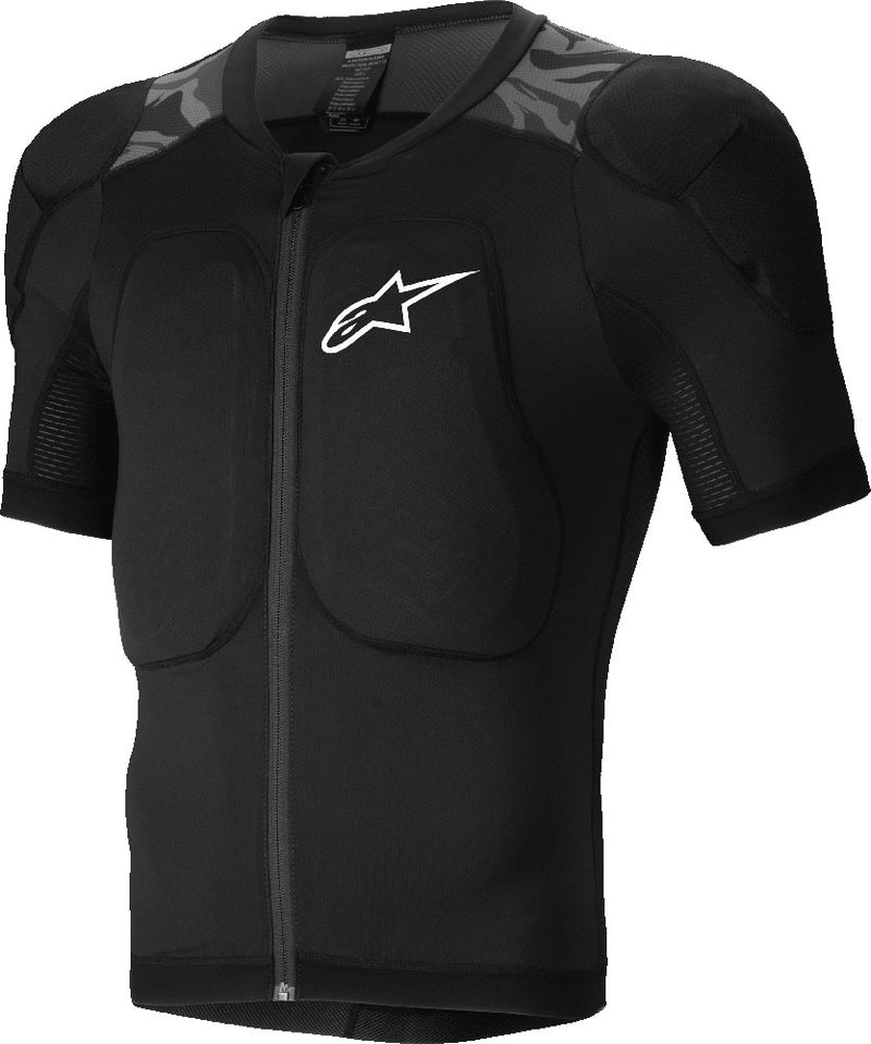 Load image into Gallery viewer, Alpinestars motion plasma - protector jacket
