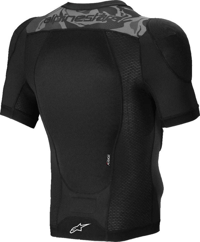 Load image into Gallery viewer, Alpinestars motion plasma - protector jacket
