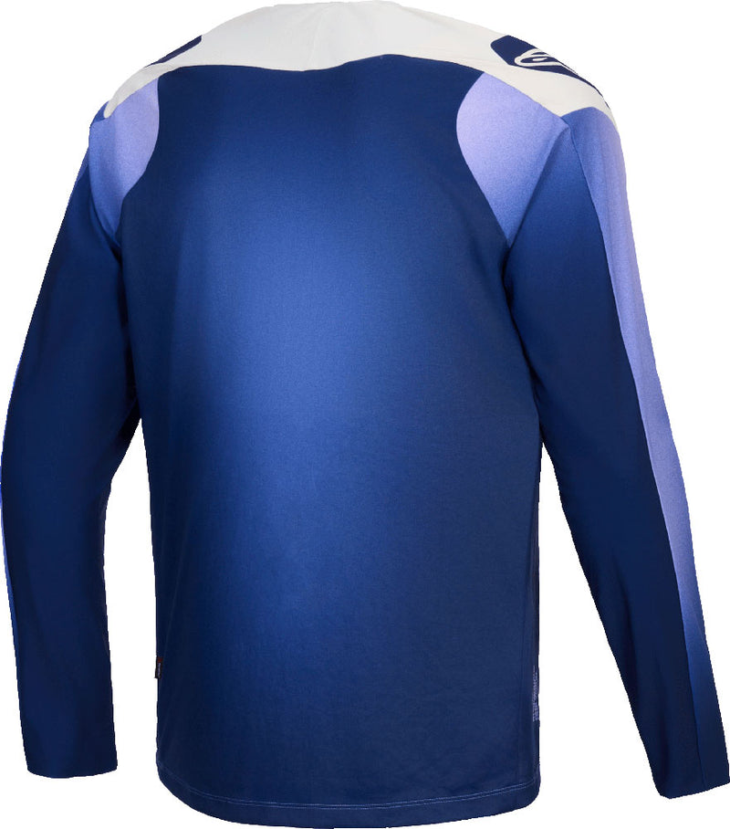 Load image into Gallery viewer, Alpinestars aria polartec maker elite - mtb long sleeve jersey
