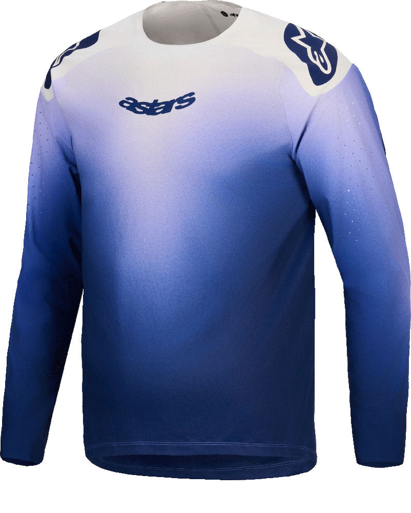 Load image into Gallery viewer, Alpinestars aria polartec maker elite - mtb long sleeve jersey
