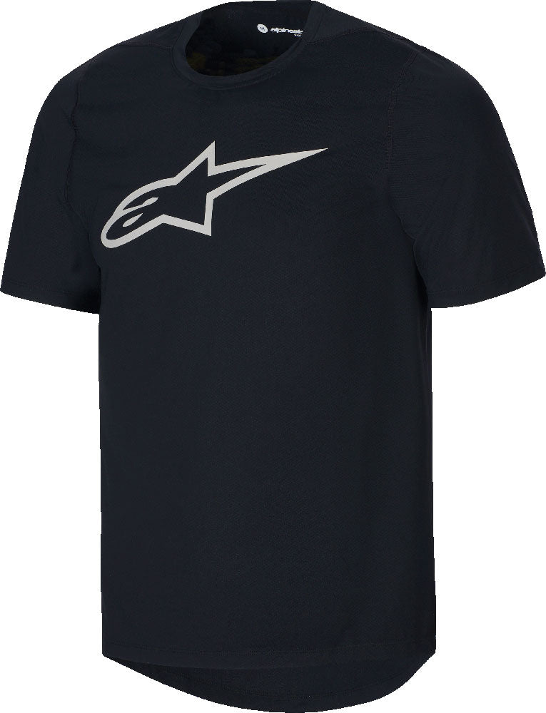 Load image into Gallery viewer, Alpinestars dura - mtb jersey
