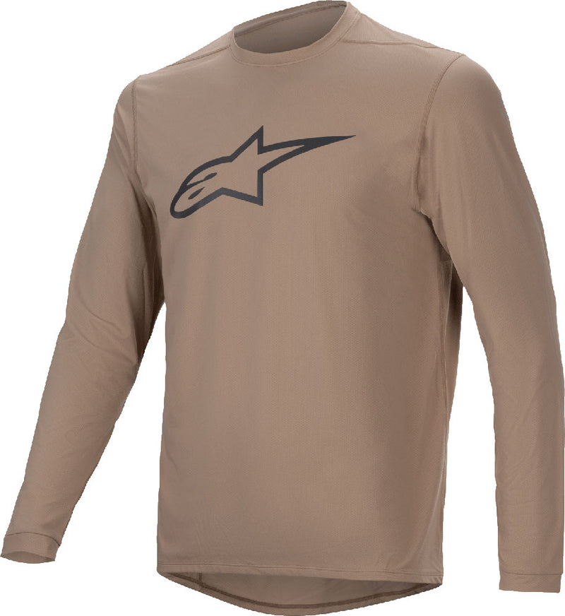 Load image into Gallery viewer, Alpinestars dura astar - mtb long sleeve jersey
