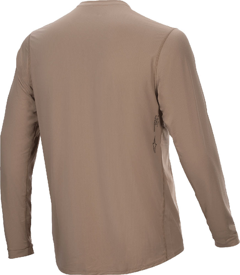 Load image into Gallery viewer, Alpinestars dura astar - mtb long sleeve jersey
