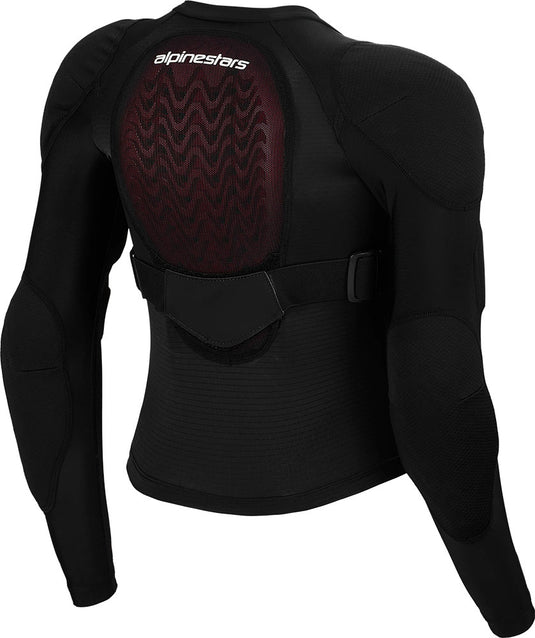 Alpinestars bionic plasma lt - kids protector jacket