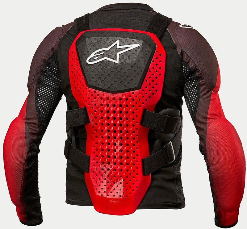 Load image into Gallery viewer, Alpinestars bionic tech - kids protector jacket
