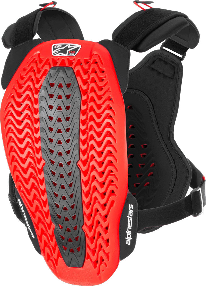 Load image into Gallery viewer, Alpinestars a-5 plasma - chest protector
