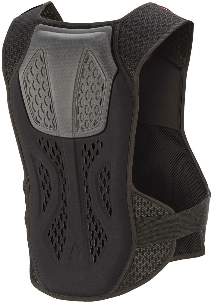 Load image into Gallery viewer, Alpinestars bionic pro chest - protection vest

