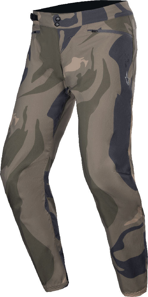 Load image into Gallery viewer, Alpinestars dura camo - mtb pants
