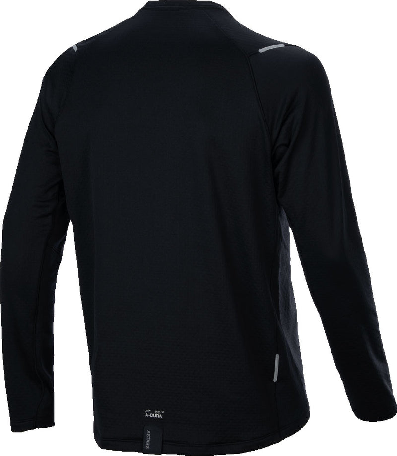 Load image into Gallery viewer, Alpinestars dura thermal - mtb long sleeve jersey
