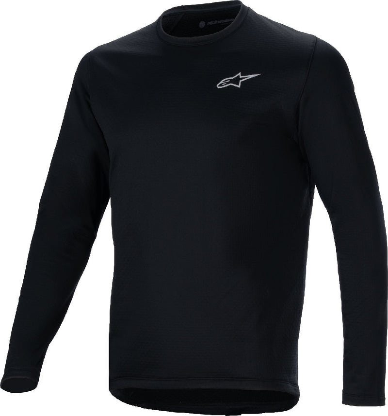 Load image into Gallery viewer, Alpinestars dura thermal - mtb long sleeve jersey
