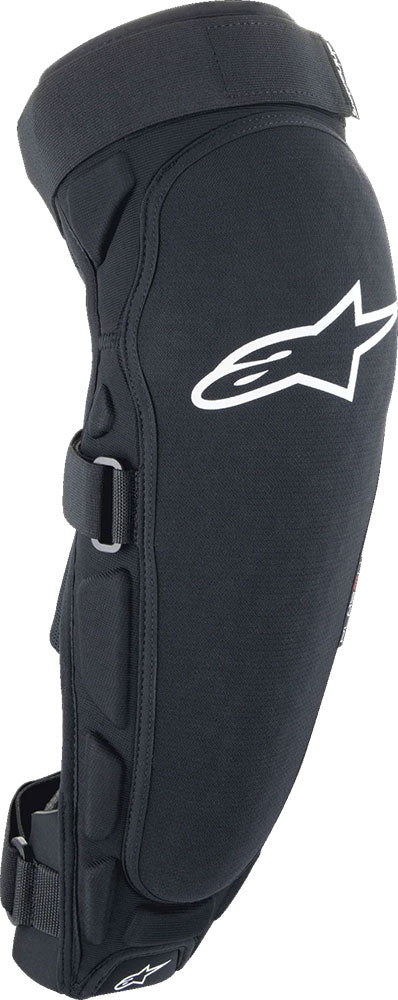 Load image into Gallery viewer, Alpinestars impact plasma pro - knee and shin protectors
