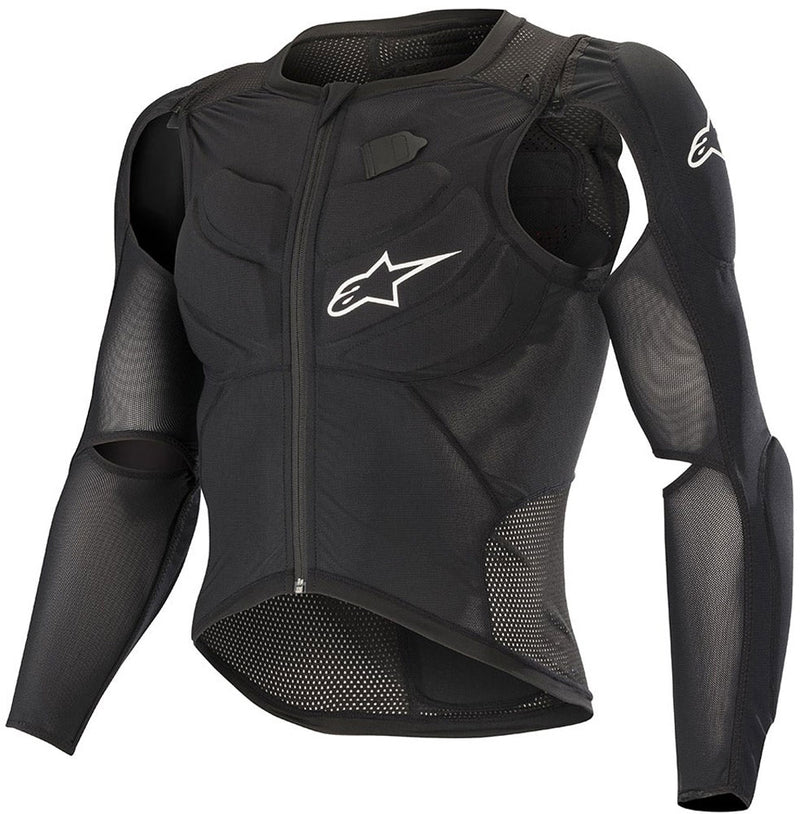 Load image into Gallery viewer, Alpinestars vector tech - protection jacket

