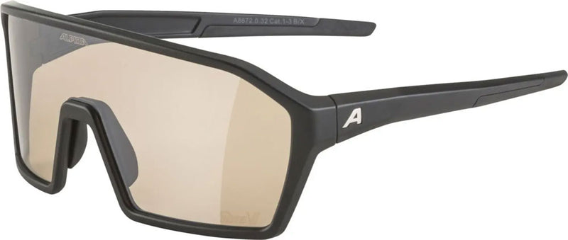 Load image into Gallery viewer, Alpina ram q-lite v - sports glasses
