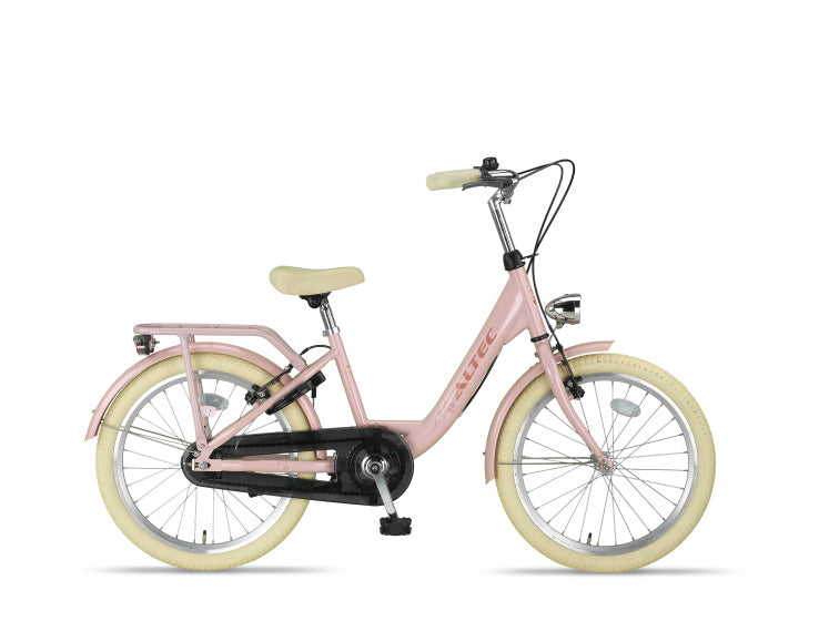 Load image into Gallery viewer, Altec candy 20 inch meisjes v-brakes roze
