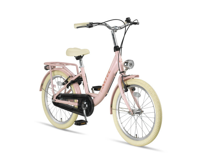 Load image into Gallery viewer, Altec candy 20 inch meisjes v-brakes roze
