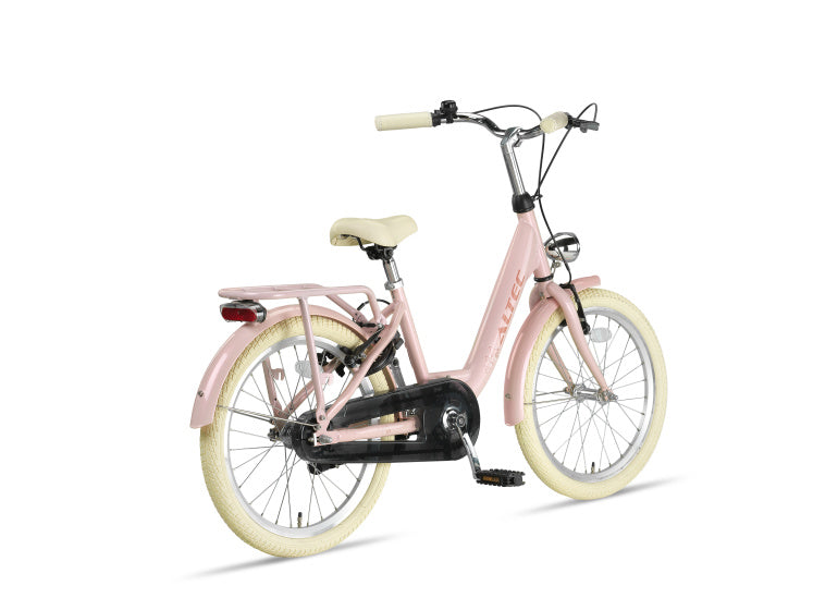 Load image into Gallery viewer, Altec candy 20 inch meisjes v-brakes roze
