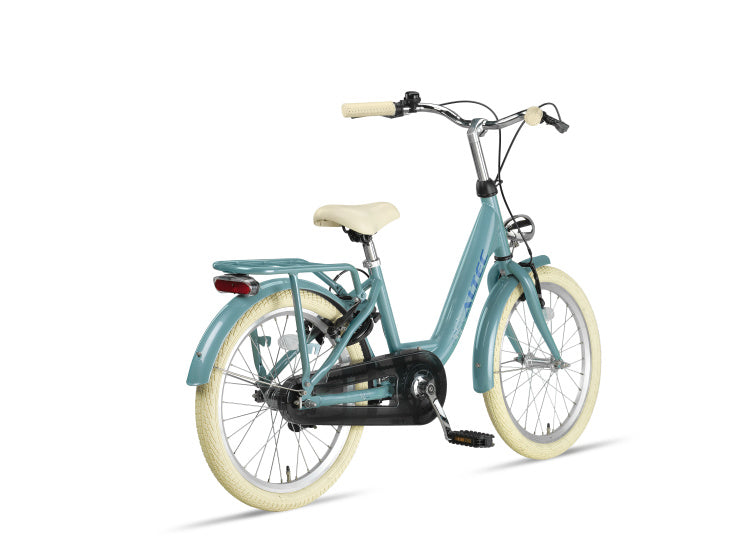 Load image into Gallery viewer, Altec candy 20 inch meisjes v-brakes turquoise
