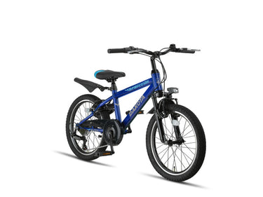 Altec dakota mtb 20 inch jongens 7v v-brakes navy