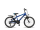 Altec dakota mtb 22 inch jongens 7v v-brakes navy