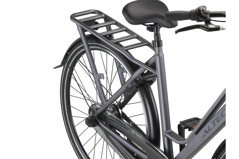 Load image into Gallery viewer, Altec delta 28 inch 50 cm dames 3v rollerbrake matgrijs
