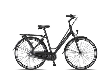 Altec delta 28 inch 56 cm dames 3v rollerbrake matzwart