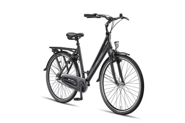 Altec delta 28 inch 56 cm dames 3v rollerbrake matzwart