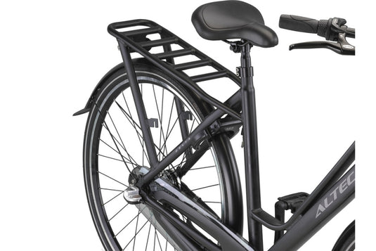 Altec delta 28 inch 56 cm dames 3v rollerbrake matzwart
