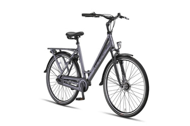 Altec delta plus 28 inch 56 cm dames 3v rollerbrake matgrijs
