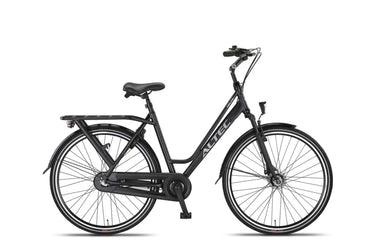Altec delta plus 28 inch 50 cm dames 3v rollerbrake matzwart