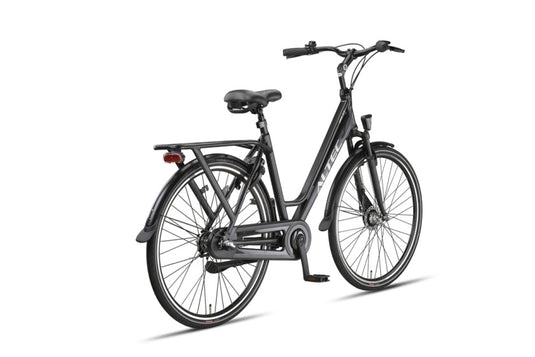 Altec delta plus 28 inch 56 cm dames 3v rollerbrake matzwart