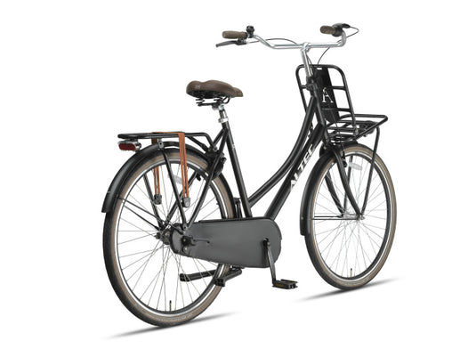 Altec dutch 28 inch 57 cm dames 3v terugtraprem matzwart