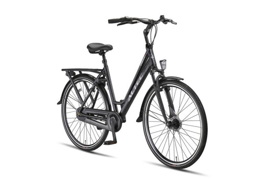 Altec omega plus 28 inch 56 cm dames 7v rollerbrake matzwart