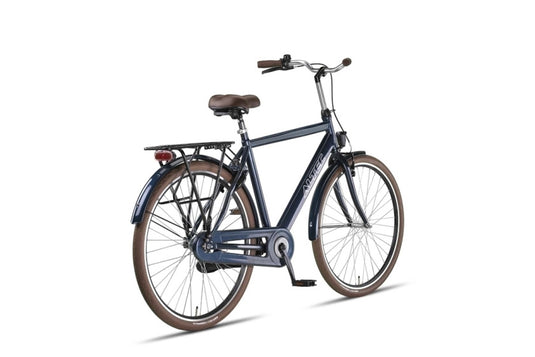 Altec trend 28 inch 56 cm heren terugtraprem blauw