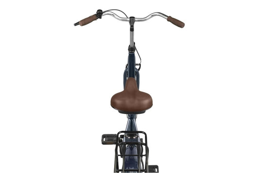 Altec trend 28 inch 56 cm heren terugtraprem blauw