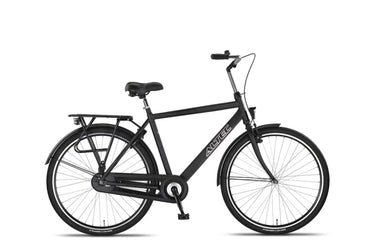 Altec trend 28 inch 56 cm heren terugtraprem matzwart