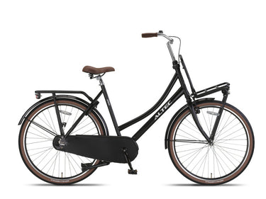 Altec urban 28 inch 50 cm dames terugtraprem matzwart