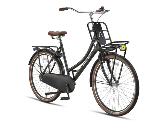 Altec urban 28 inch 50 cm dames terugtraprem matzwart