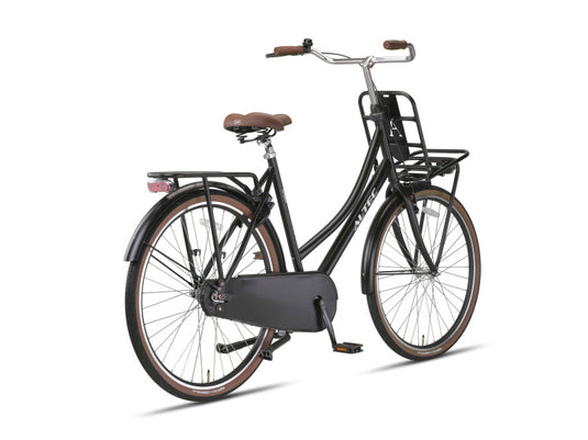 Altec urban 28 inch 57 cm dames terugtraprem matzwart