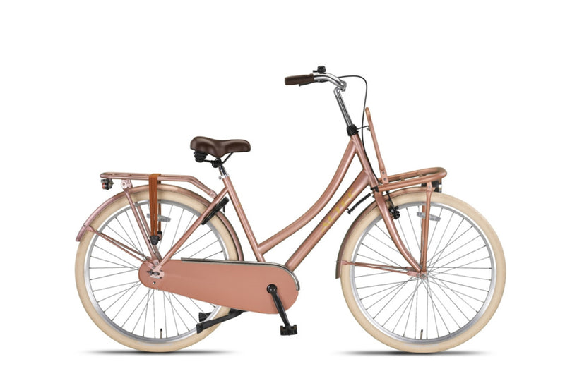 Load image into Gallery viewer, Altec urban 28 inch 53 cm dames terugtraprem zalmroze
