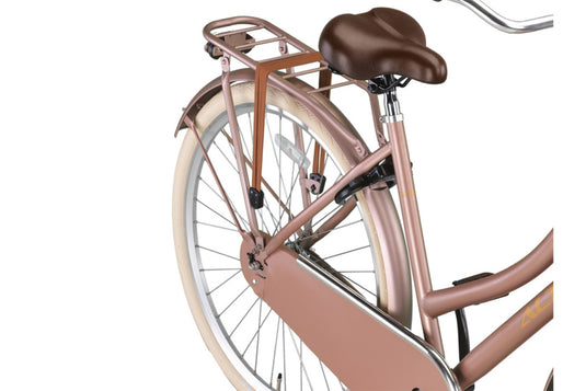 Altec urban 28 inch 53 cm dames terugtraprem zalmroze