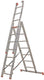 Altrex all round 3-delige reformladder ar 3045 3 x 7 - 108507