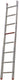Altrex all round enkel rechte ladder ar 1020 1 x 8 108308